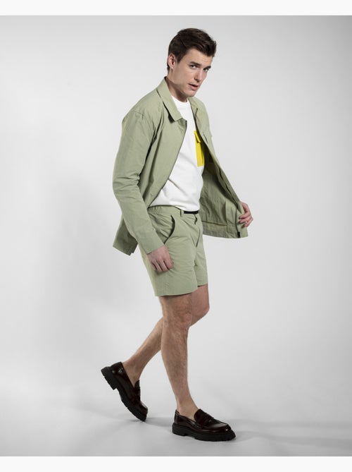 Veste Postage   Regular - New Man - Kiabi