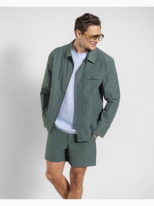 Veste Postage   Regular - New Man - Kiabi