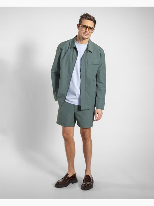 Veste Postage   Regular - New Man - Kiabi