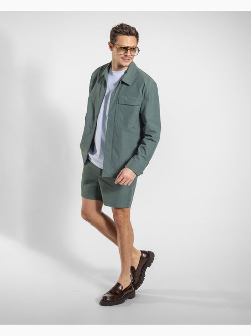 Veste Postage   Regular - New Man - Kiabi