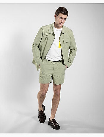 Veste Postage Regular