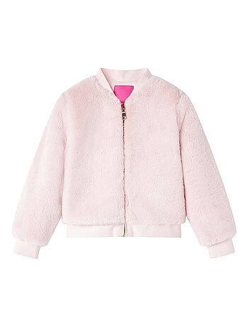 Veste Pour Enfant Polyester - VidaXL