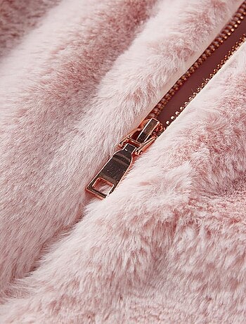 Veste Pour Enfant Polyester - VidaXL