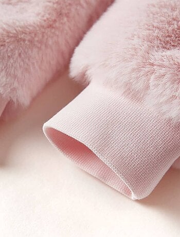 Veste Pour Enfant Polyester - VidaXL