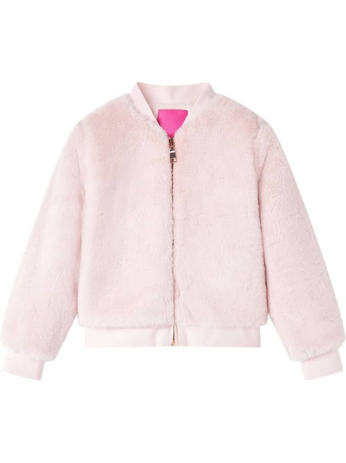 Veste Pour Enfant Polyester - VidaXL - Kiabi