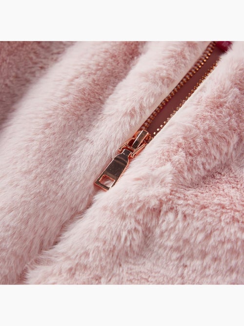 Veste Pour Enfant Polyester - VidaXL - Kiabi