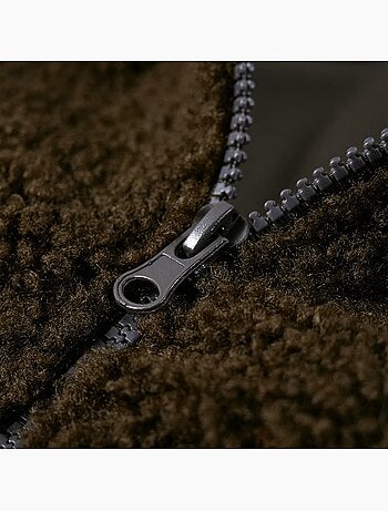 Veste Pour Enfants Polyester - VidaXL