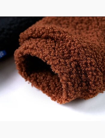 Veste Pour Enfants Polyester - VidaXL