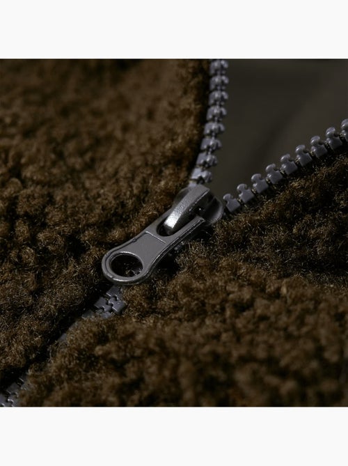 Veste Pour Enfants Polyester - VidaXL - Kiabi