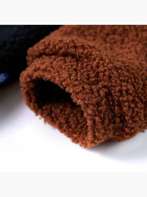 Veste Pour Enfants Polyester - VidaXL - Kiabi