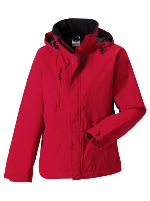 Veste premium hydraplus 2000 résistante à l'eau pour hommes - jerzees colours - Kiabi