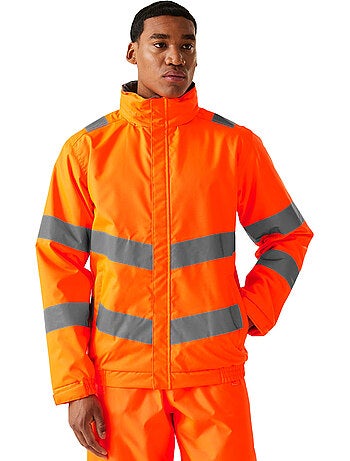 Veste pro contract dover - regatta professional