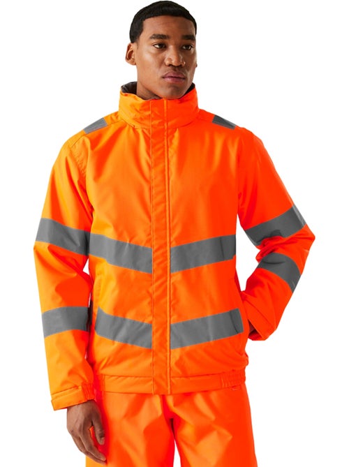 Veste pro contract dover - regatta professional - Kiabi