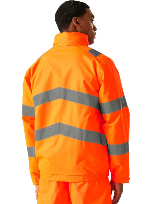 Veste pro contract dover - regatta professional - Kiabi