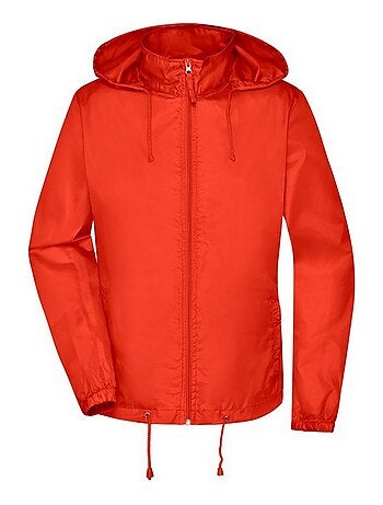 Veste promo - james and nicholson