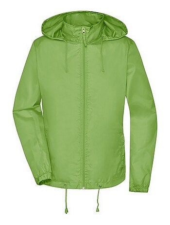 Veste promo - james and nicholson
