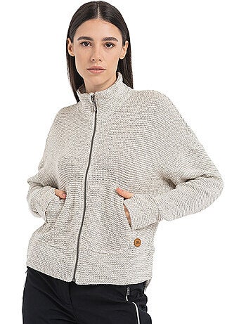 Veste prompt - trespass