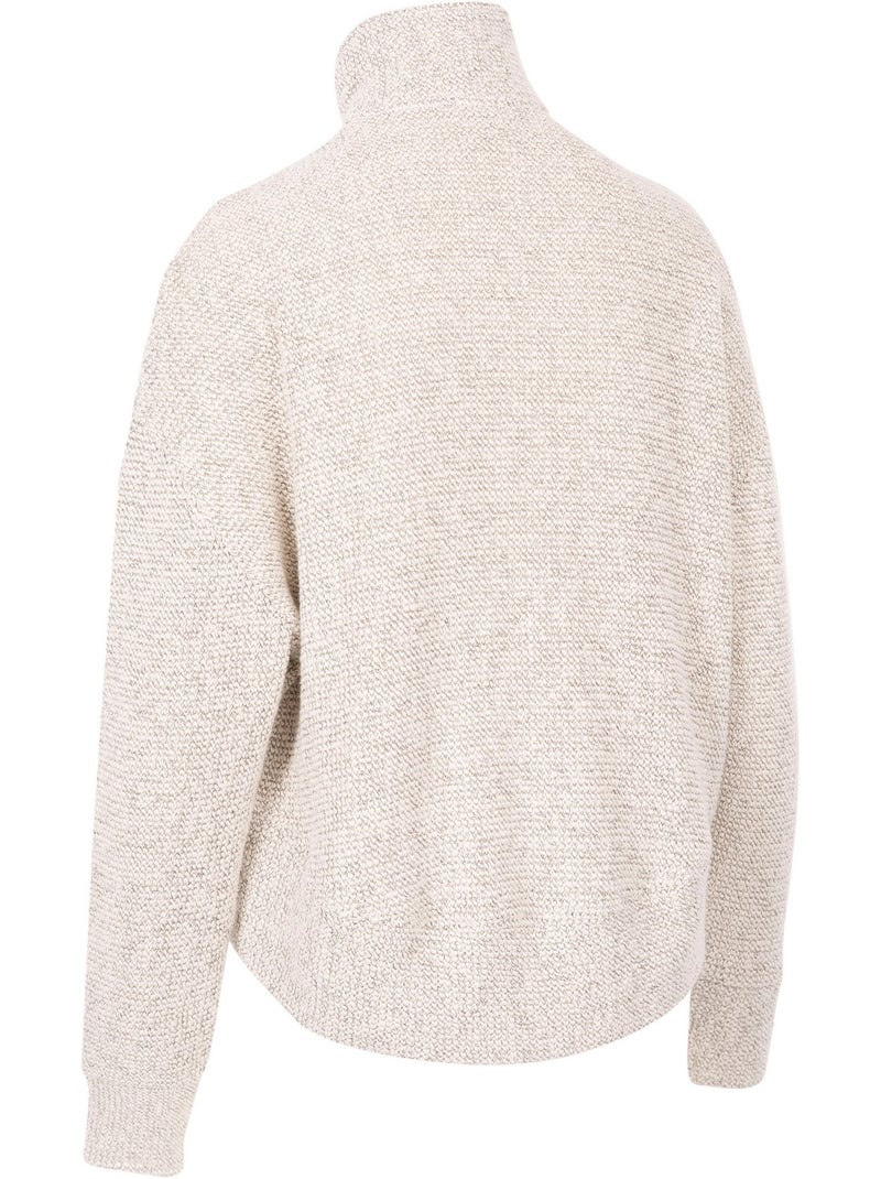 Veste prompt - trespass Blanc nacré - Kiabi