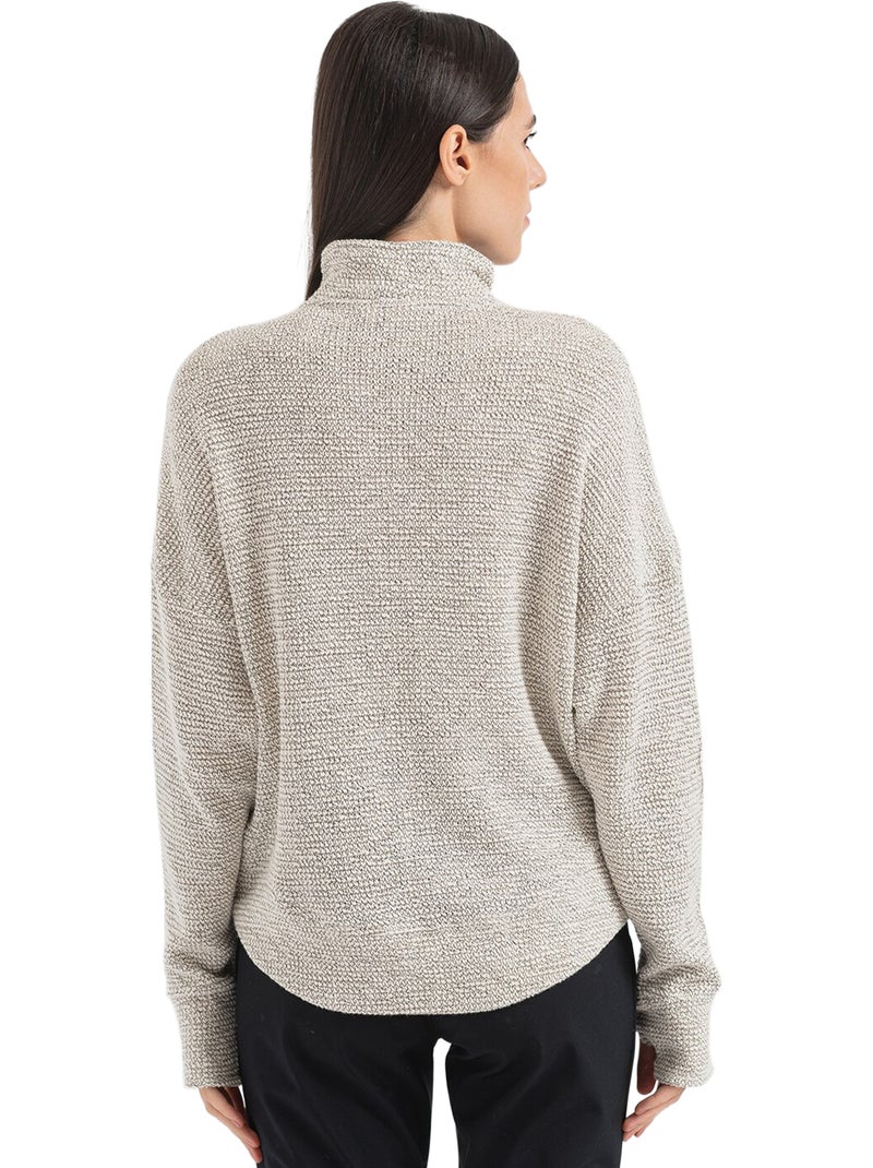 Veste prompt - trespass Blanc nacré - Kiabi