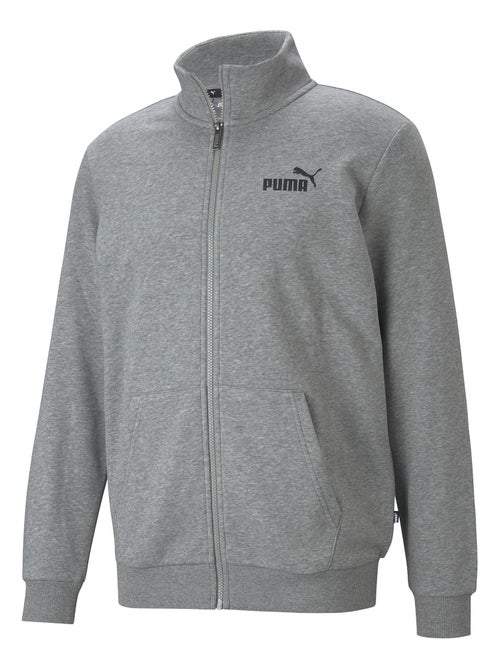 Veste Puma Ess Track - Kiabi