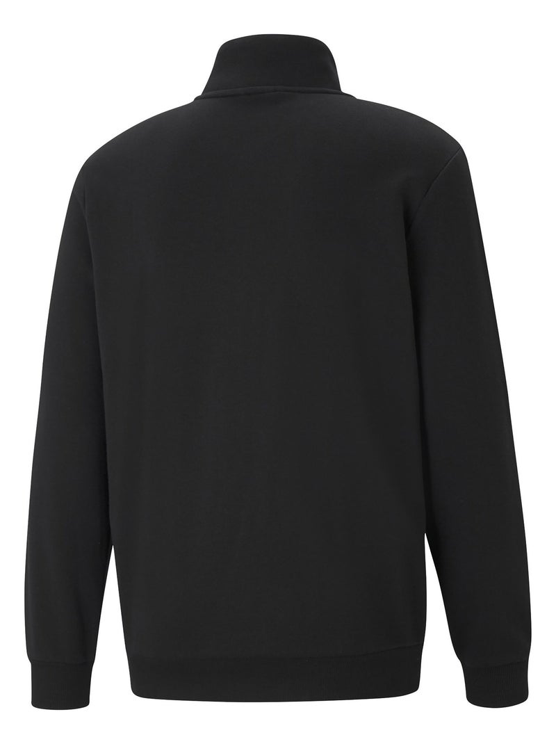 Veste Puma Ess Track Noir - Kiabi