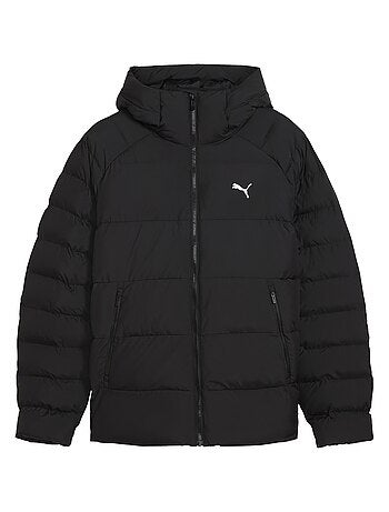 Veste Puma Mono Hooded