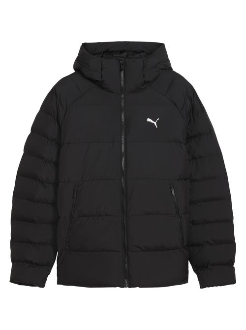 Veste Puma Mono Hooded - Kiabi
