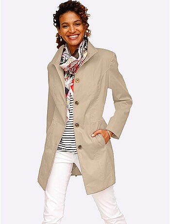 Veste Qualité Coton - Taille Standard - Witt