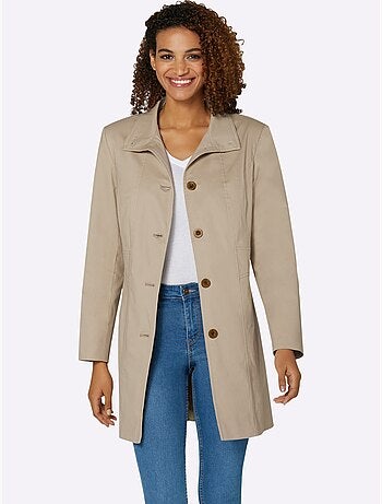 Veste Qualité Coton - Taille Standard - Witt
