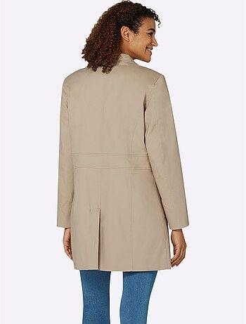 Veste Qualité Coton - Taille Standard - Witt