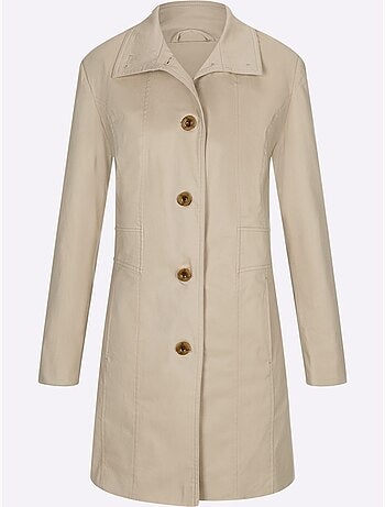 Veste Qualité Coton - Taille Standard - Witt