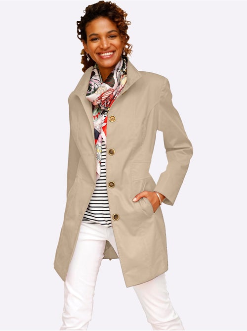 Veste Qualité Coton - Taille Standard - Witt - Kiabi