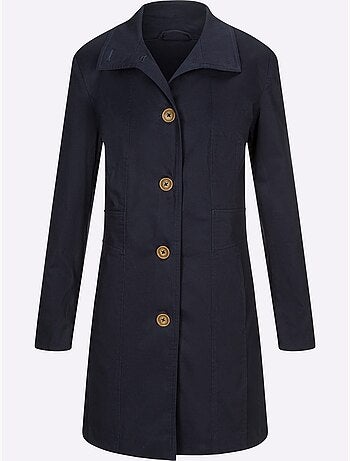 Veste Qualité Coton - Taille Standard - Witt