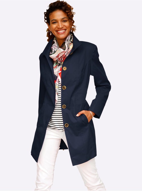 Veste Qualité Coton - Taille Standard - Witt - Kiabi