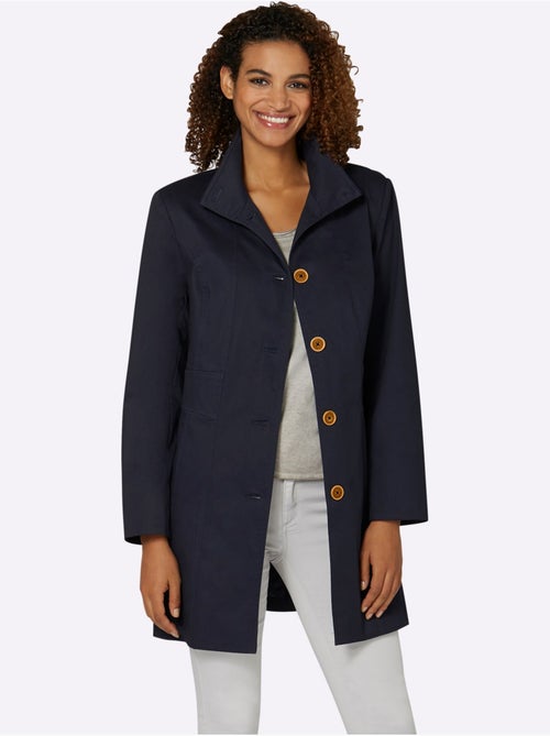 Veste Qualité Coton - Taille Standard - Witt - Kiabi