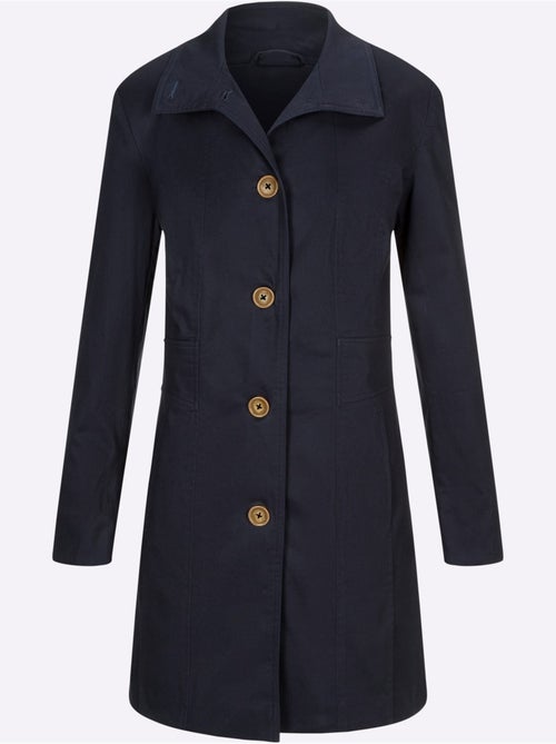 Veste Qualité Coton - Taille Standard - Witt - Kiabi