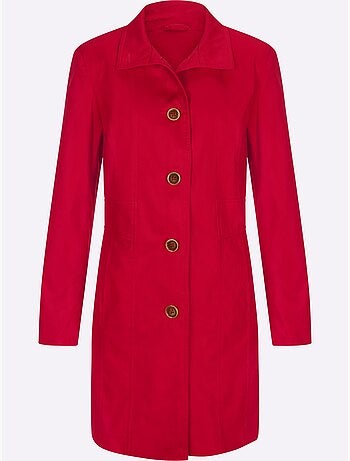 Veste qualité coton - taille standard - witt