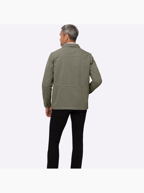 Veste Qualité Twill - Taille Standard - Moda Vilona - Kiabi
