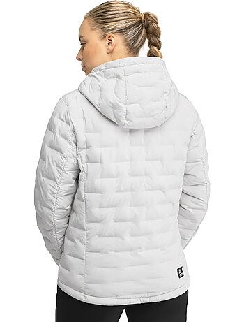 Veste randonnée isolante légère femme randonnée femme bivy