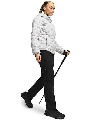 Veste randonnée isolante légère femme randonnée femme bivy