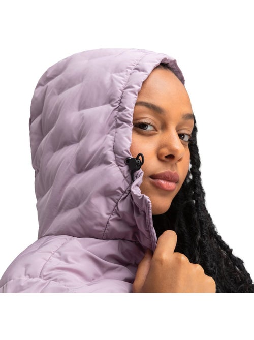 Veste randonnée isolante légère femme randonnée femme zelene - Kiabi Veste randonnée isolante légère femme randonnée femme zelene - Kiabi