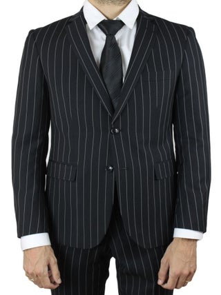 veste rayé Kebello