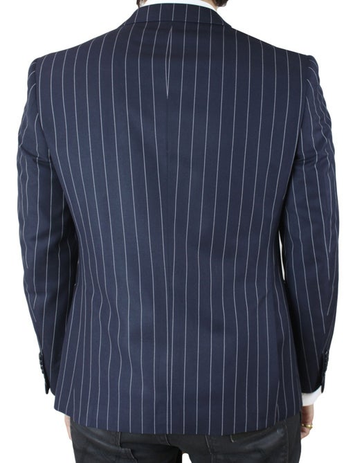 Veste rayé Lordissimo - Kiabi