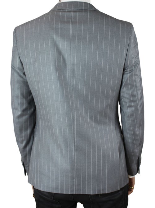 Veste rayé Lordissimo - Kiabi