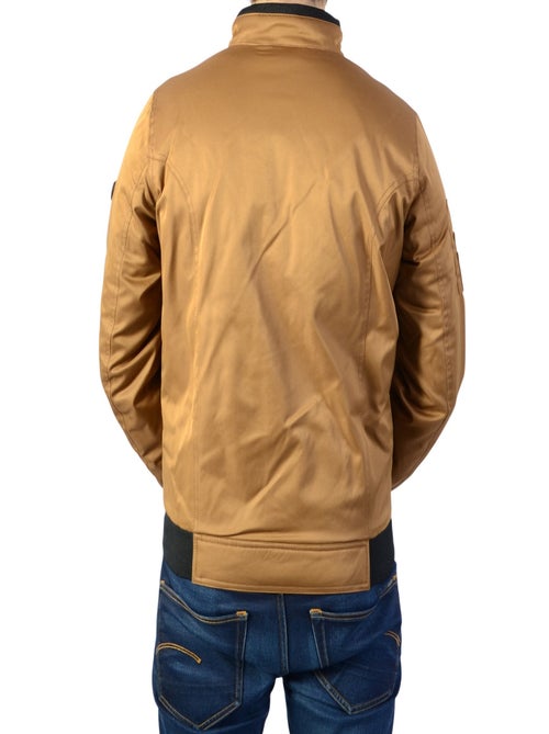 Veste Redskins Cahox Hypnose - Kiabi
