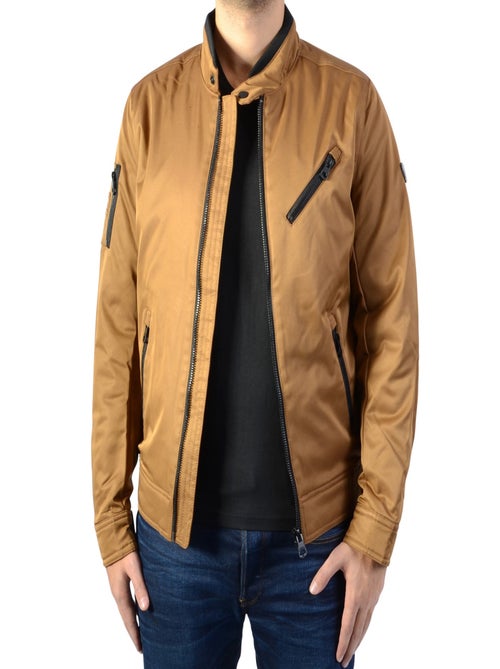 Veste Redskins Cahox Hypnose - Kiabi