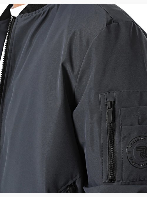 Veste Redskins Memento Clay - Kiabi