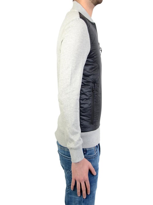 Veste Redskins Naoto Poster Black   Grey Chine - Kiabi