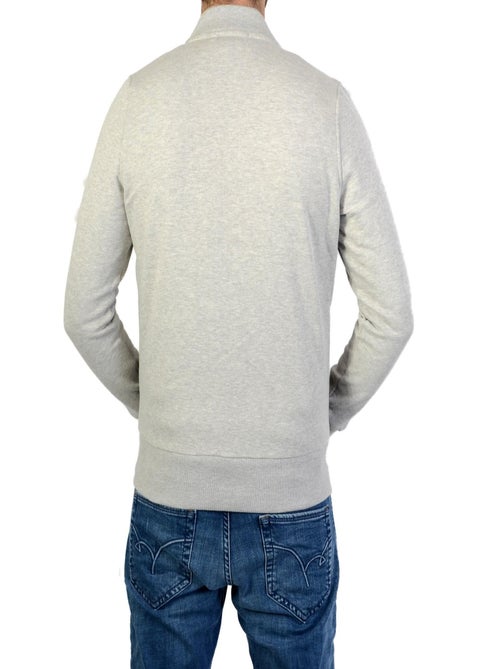 Veste Redskins Naoto Poster Black   Grey Chine - Kiabi