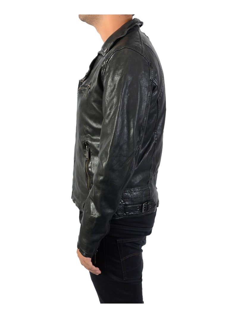 Veste Redskins Scooty Wonder Noir - Kiabi